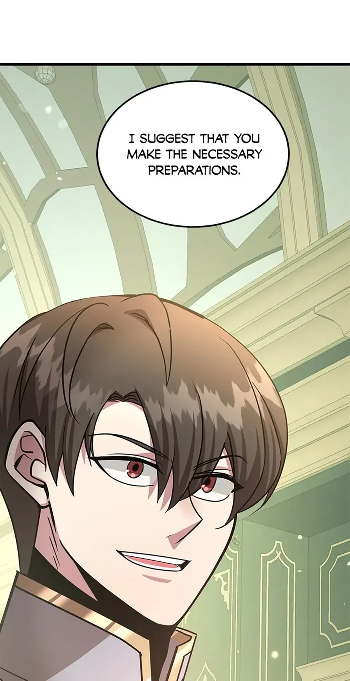 Read I Got Lucky And Pulled A 10th Rank Summon EN Manga Online