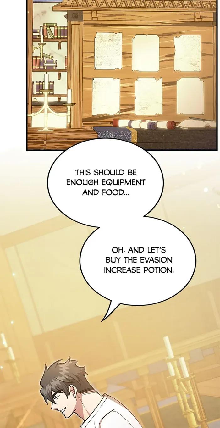 Read I Got Lucky And Pulled A 10th Rank Summon EN Manga Online