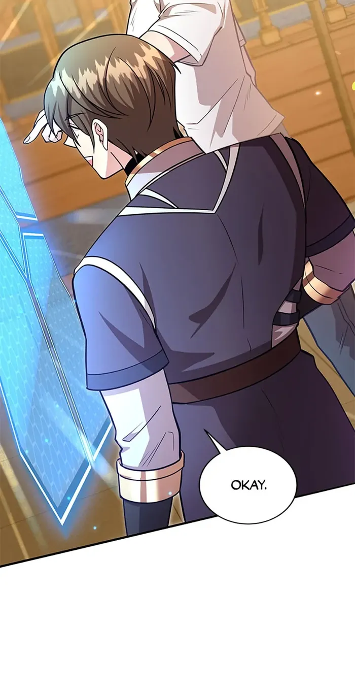 Read I Got Lucky And Pulled A 10th Rank Summon EN Manga Online