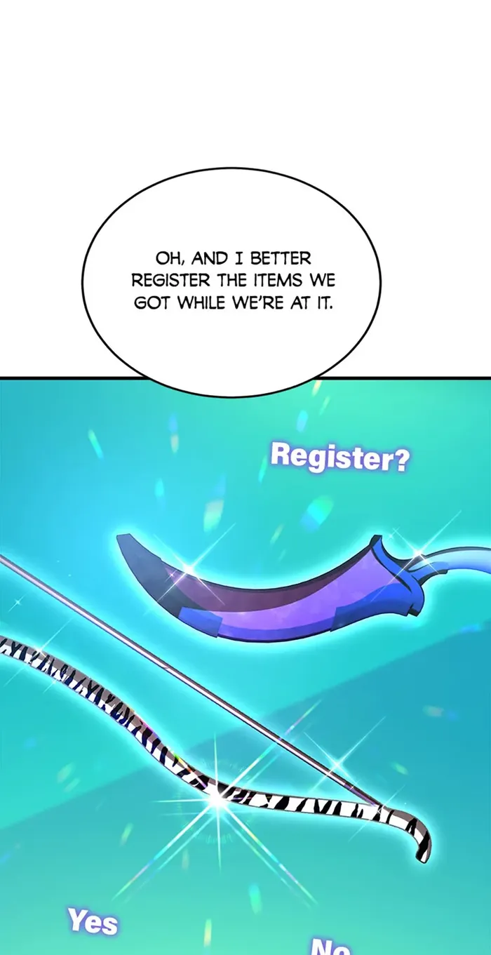 Read I Got Lucky And Pulled A 10th Rank Summon EN Manga Online