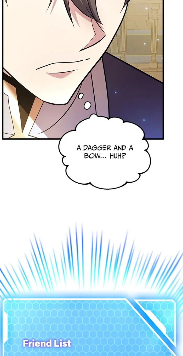 Read I Got Lucky And Pulled A 10th Rank Summon EN Manga Online