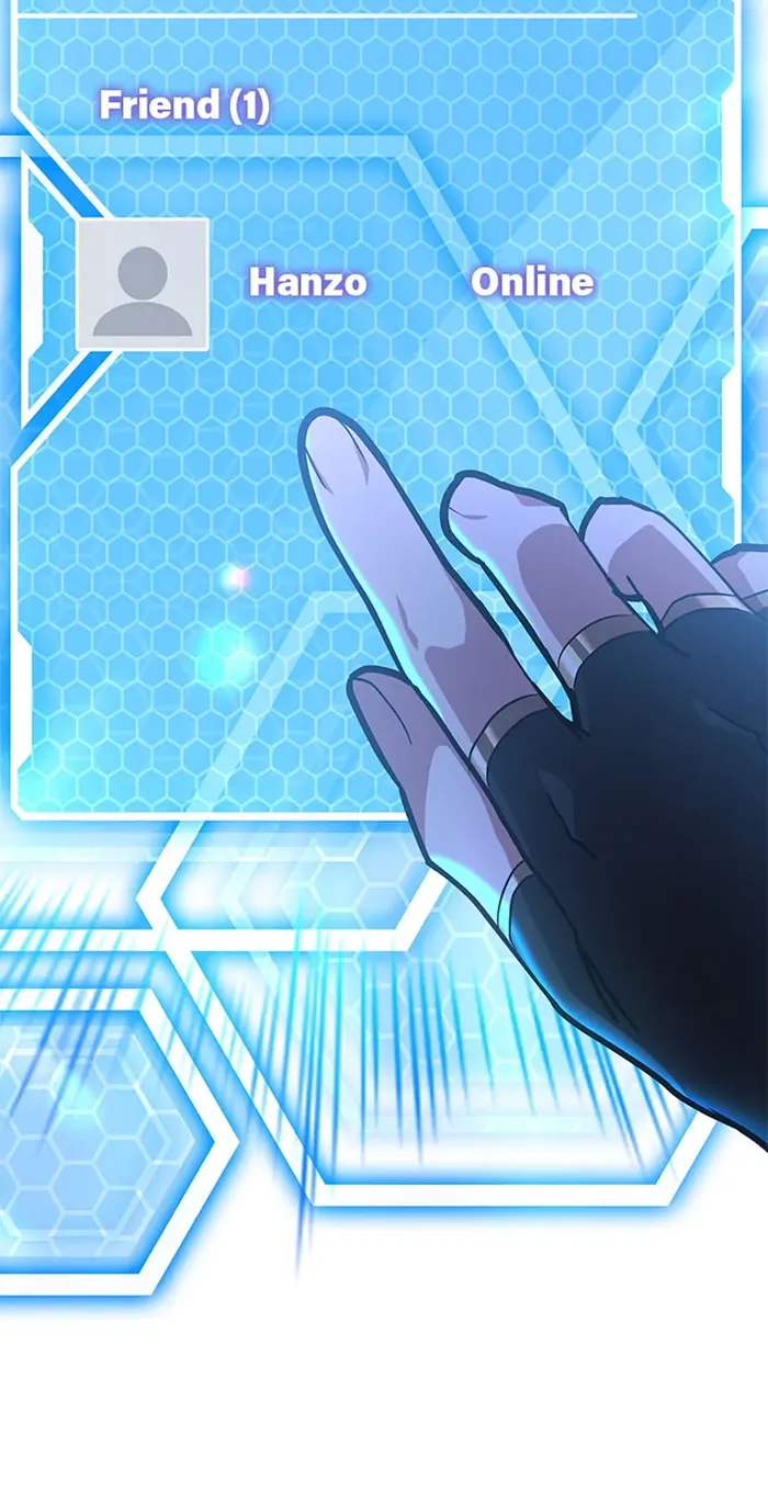Read I Got Lucky And Pulled A 10th Rank Summon EN Manga Online