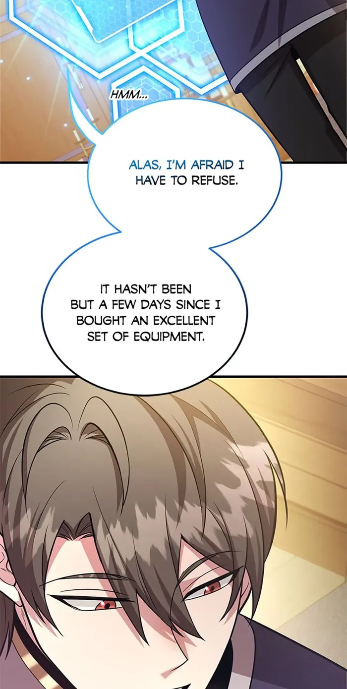 Read I Got Lucky And Pulled A 10th Rank Summon EN Manga Online