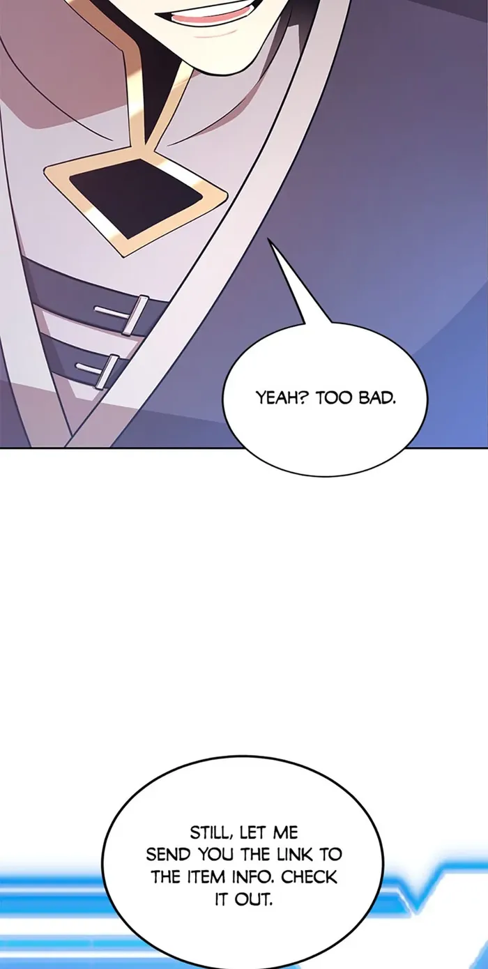 Read I Got Lucky And Pulled A 10th Rank Summon EN Manga Online