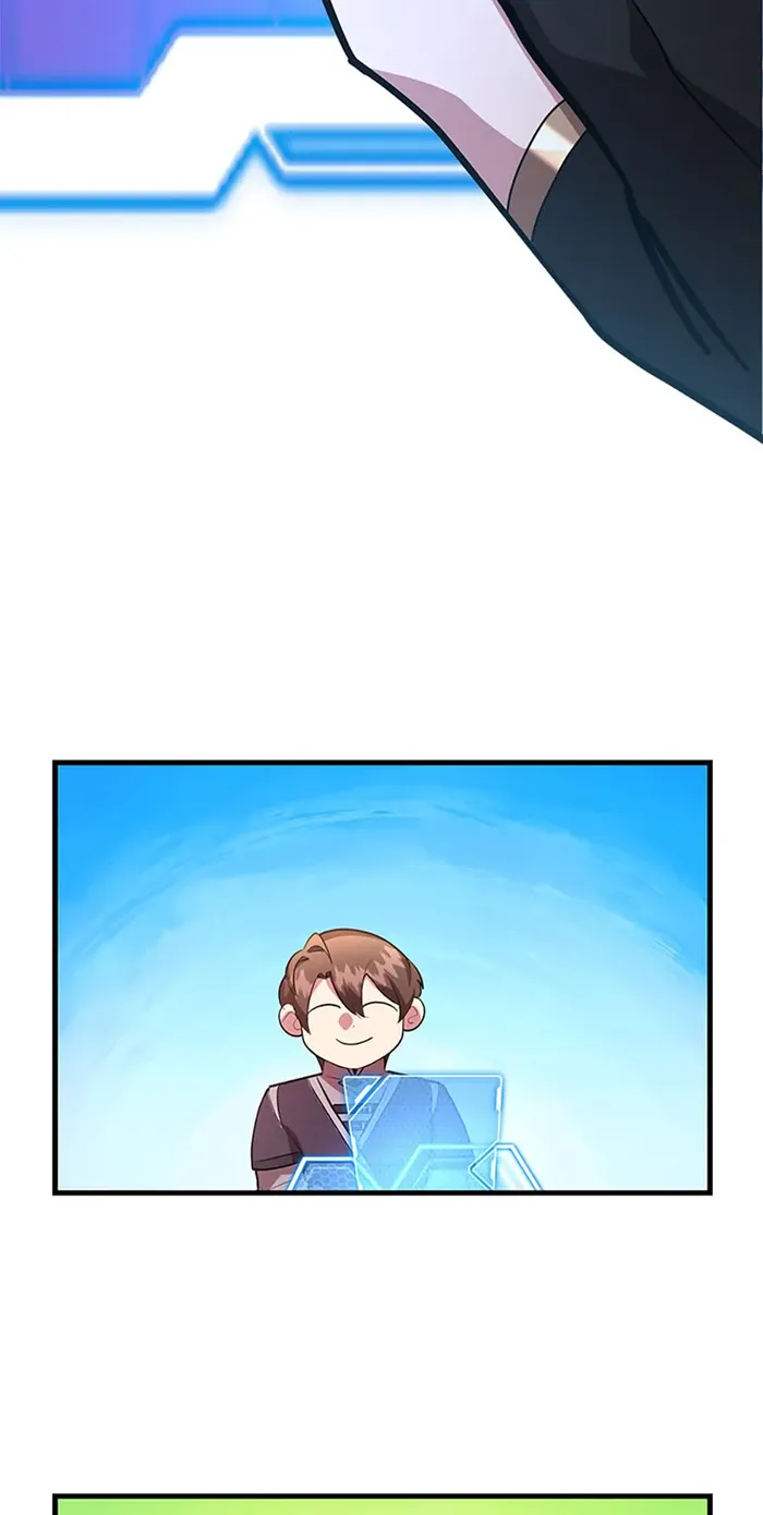 Read I Got Lucky And Pulled A 10th Rank Summon EN Manga Online