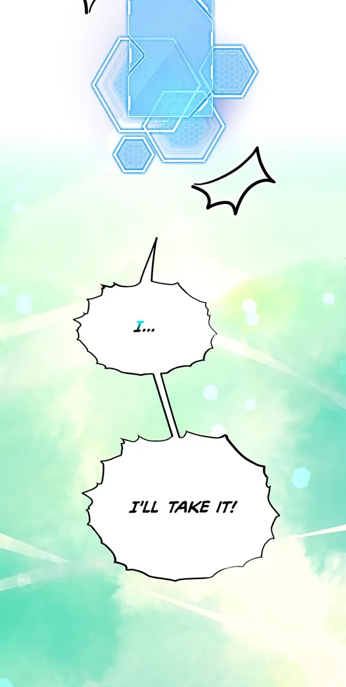 Read I Got Lucky And Pulled A 10th Rank Summon EN Manga Online