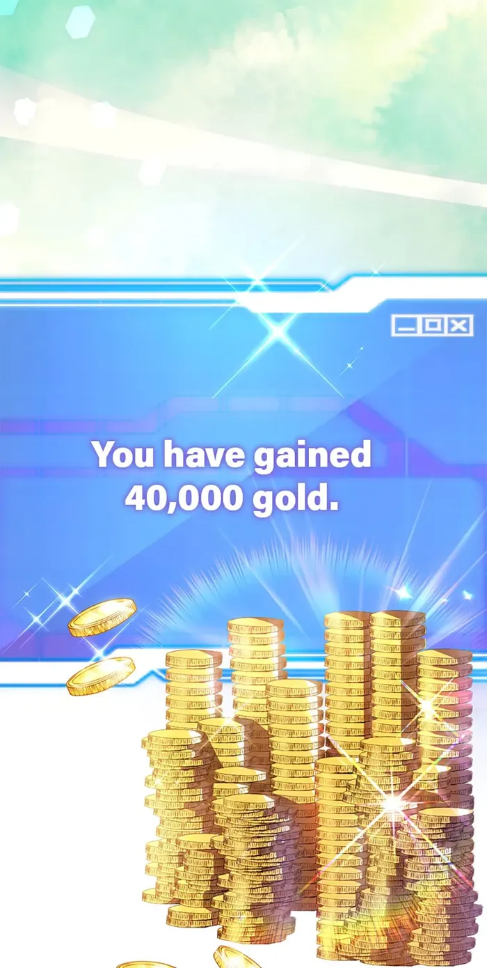 Read I Got Lucky And Pulled A 10th Rank Summon EN Manga Online