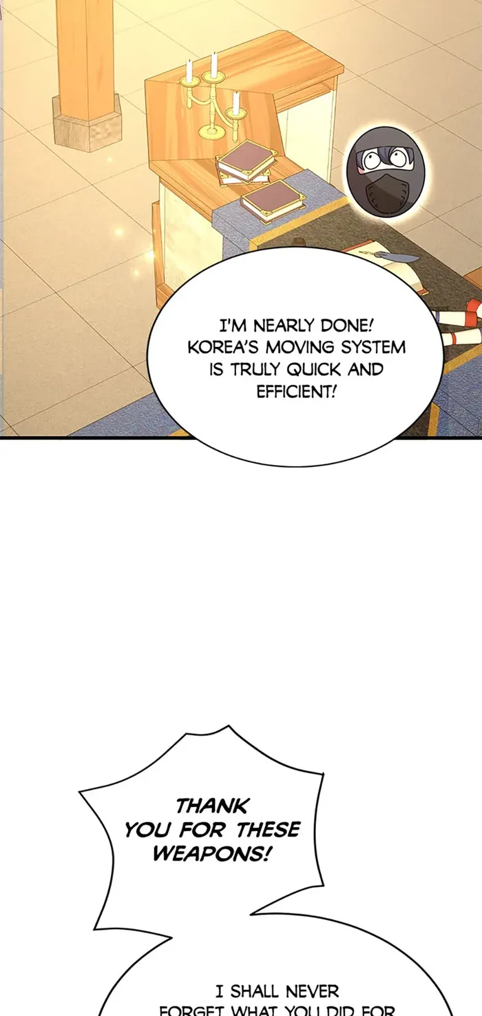 Read I Got Lucky And Pulled A 10th Rank Summon EN Manga Online