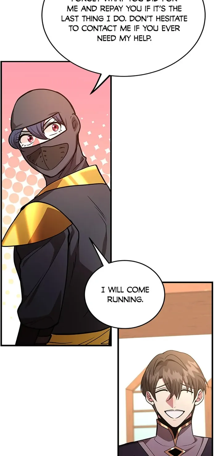 Read I Got Lucky And Pulled A 10th Rank Summon EN Manga Online