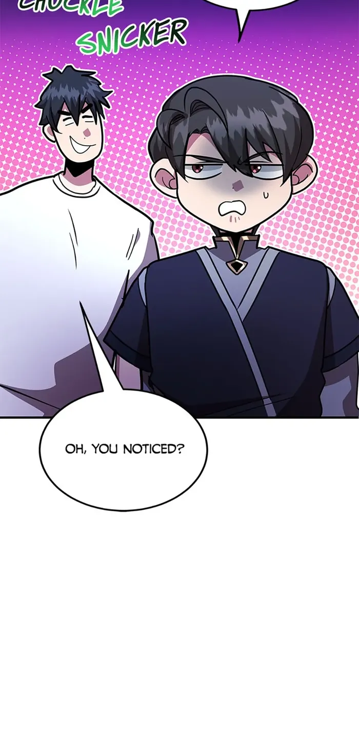 Read I Got Lucky And Pulled A 10th Rank Summon EN Manga Online