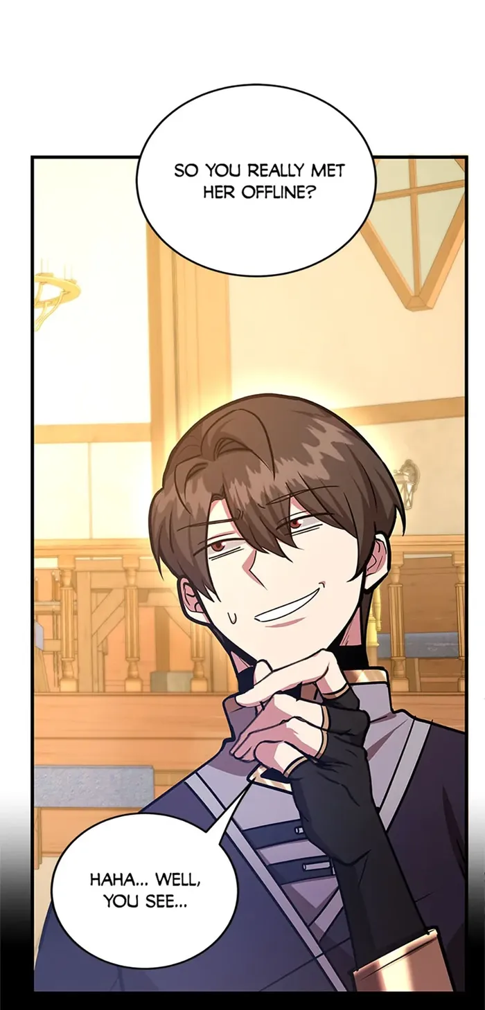 Read I Got Lucky And Pulled A 10th Rank Summon EN Manga Online