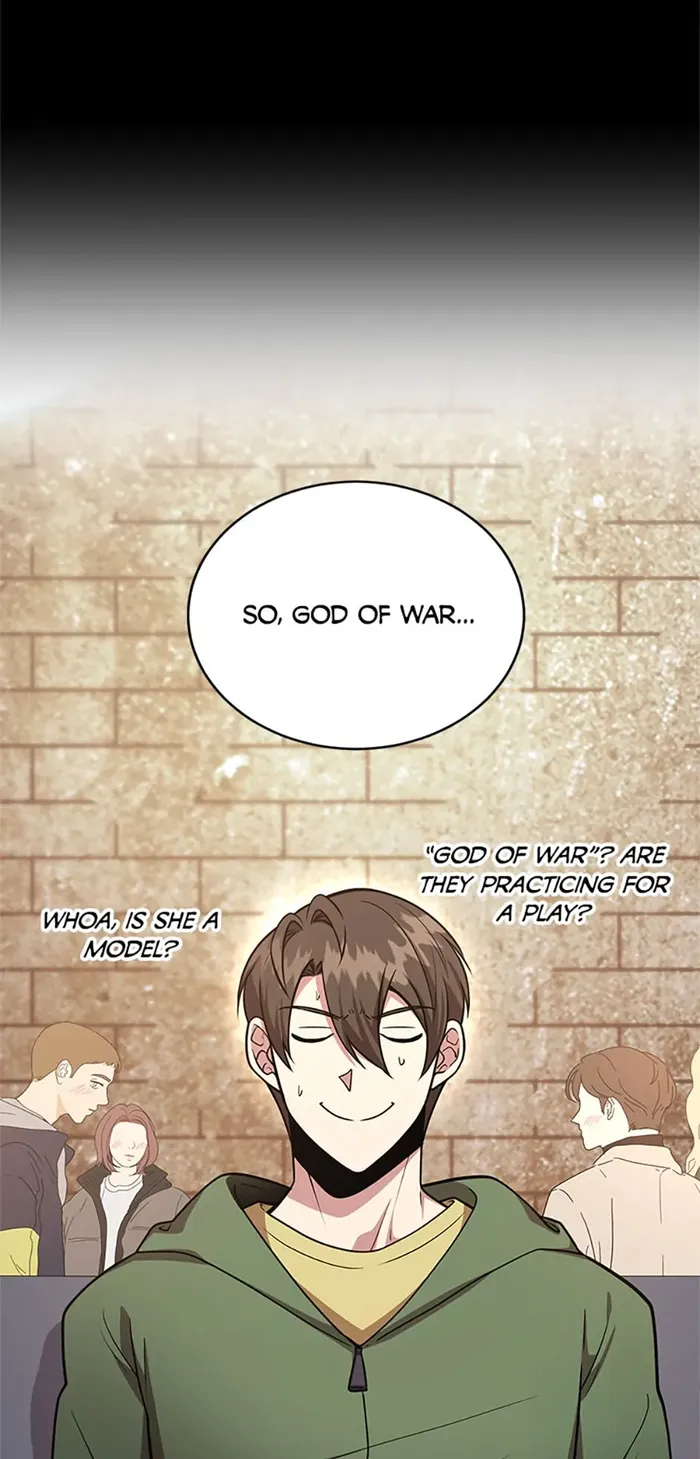 Read I Got Lucky And Pulled A 10th Rank Summon EN Manga Online