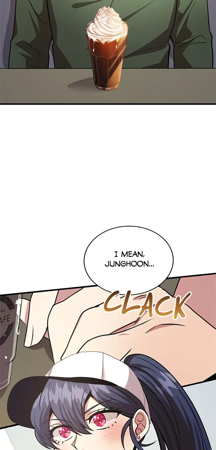 Read I Got Lucky And Pulled A 10th Rank Summon EN Manga Online