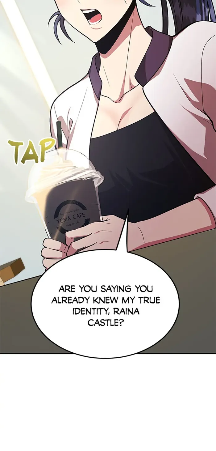 Read I Got Lucky And Pulled A 10th Rank Summon EN Manga Online