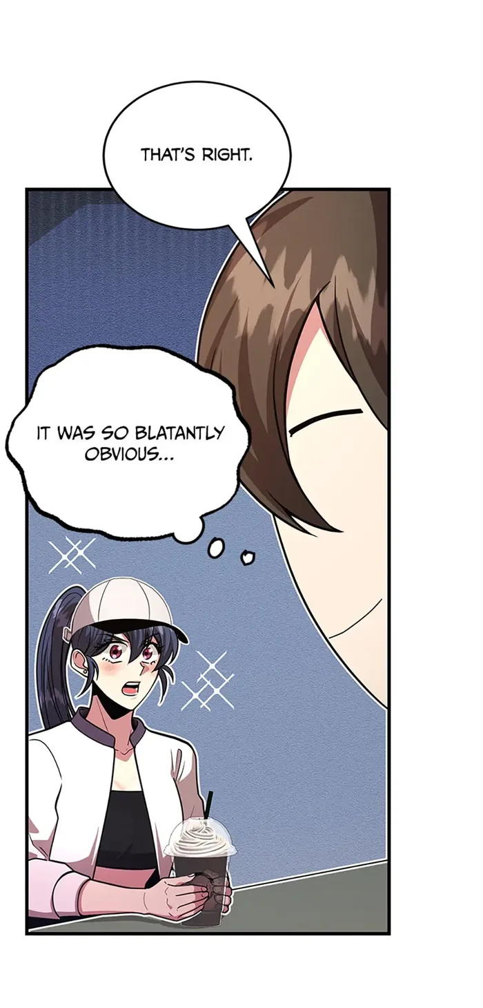 Read I Got Lucky And Pulled A 10th Rank Summon EN Manga Online