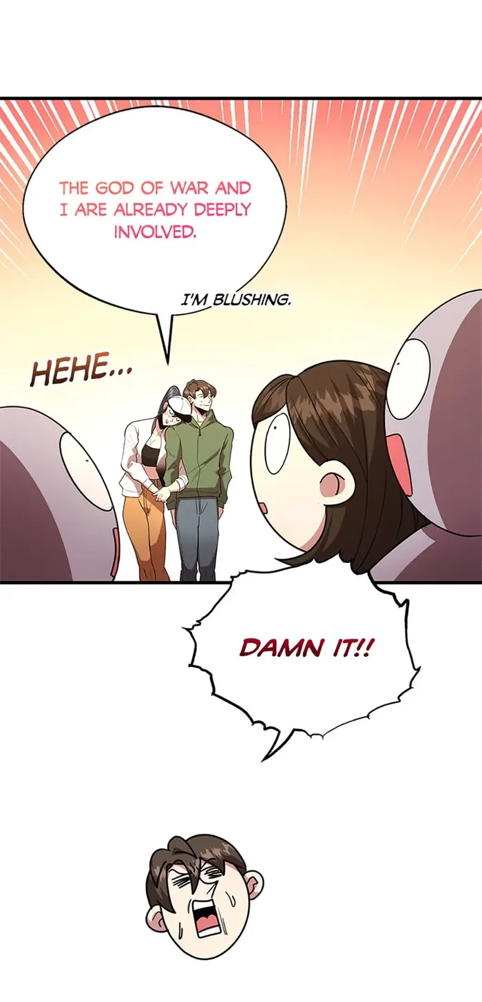 Read I Got Lucky And Pulled A 10th Rank Summon EN Manga Online