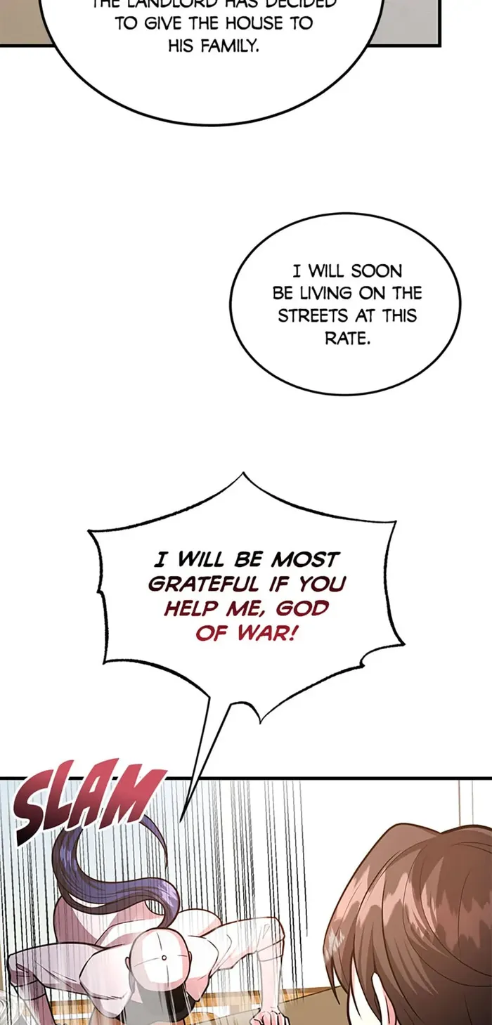 Read I Got Lucky And Pulled A 10th Rank Summon EN Manga Online