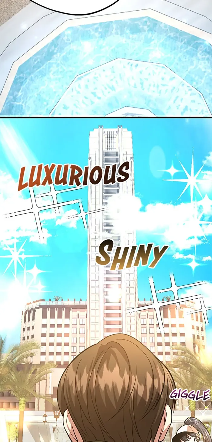 Read I Got Lucky And Pulled A 10th Rank Summon EN Manga Online