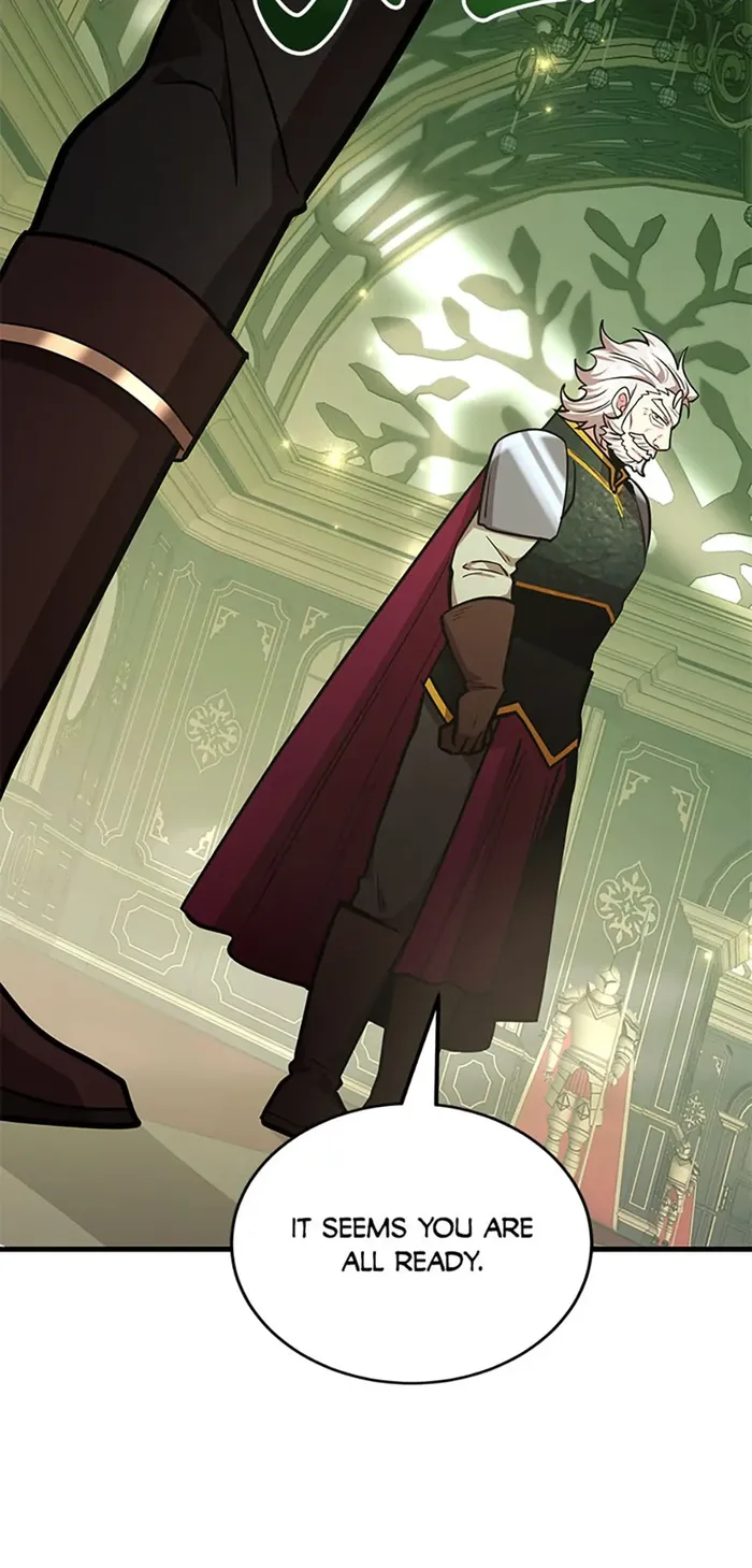 Read I Got Lucky And Pulled A 10th Rank Summon EN Manga Online