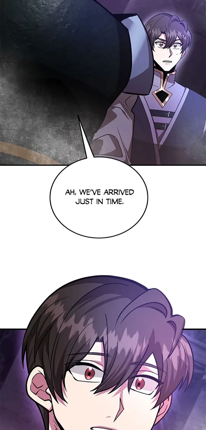 Read I Got Lucky And Pulled A 10th Rank Summon EN Manga Online