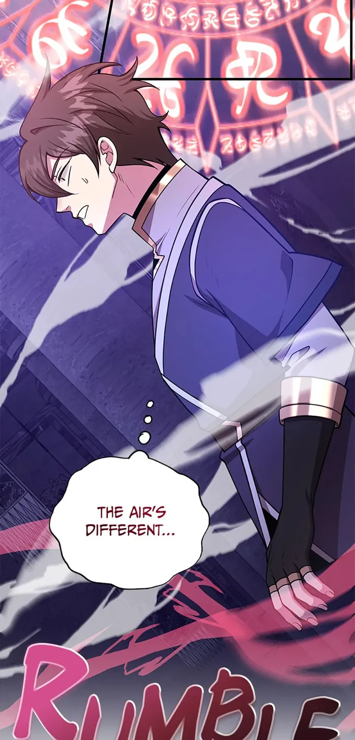Read I Got Lucky And Pulled A 10th Rank Summon EN Manga Online