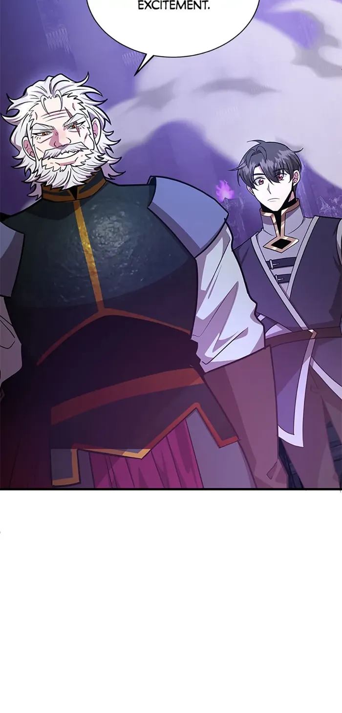 Read I Got Lucky And Pulled A 10th Rank Summon EN Manga Online