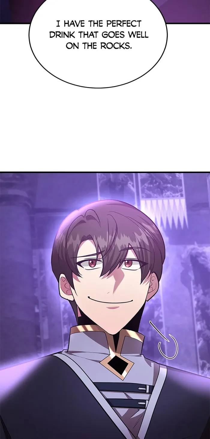 Read I Got Lucky And Pulled A 10th Rank Summon EN Manga Online