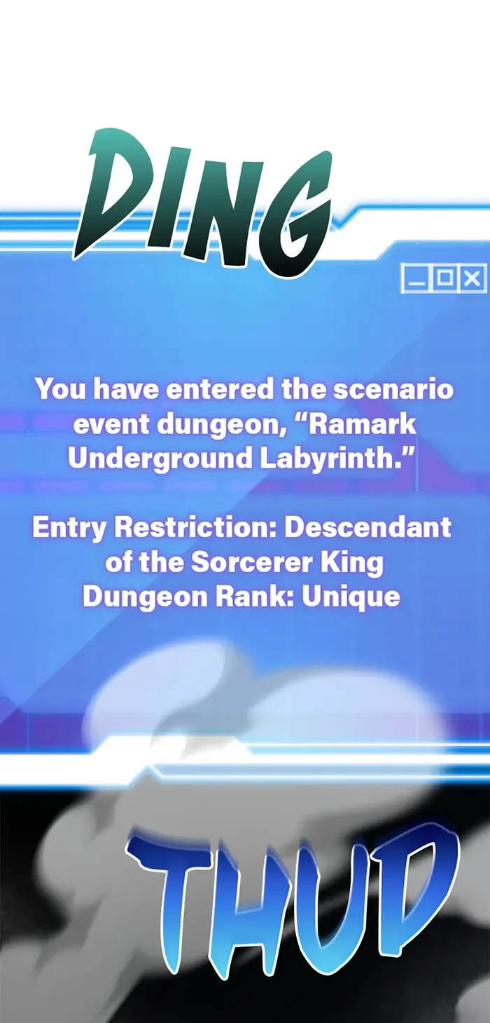 Read I Got Lucky And Pulled A 10th Rank Summon EN Manga Online