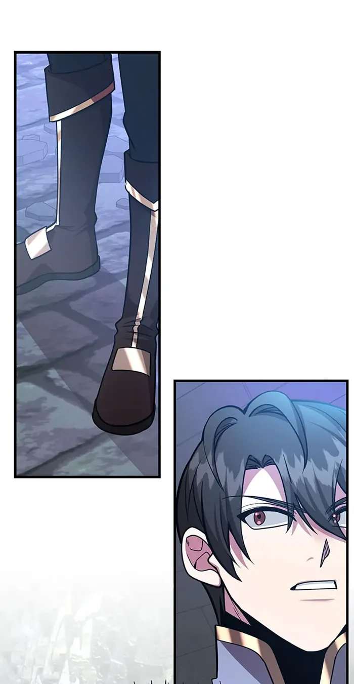 Read I Got Lucky And Pulled A 10th Rank Summon EN Manga Online