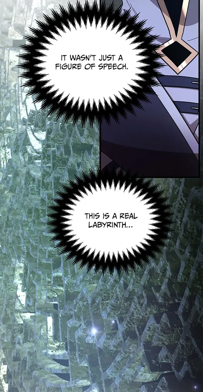 Read I Got Lucky And Pulled A 10th Rank Summon EN Manga Online
