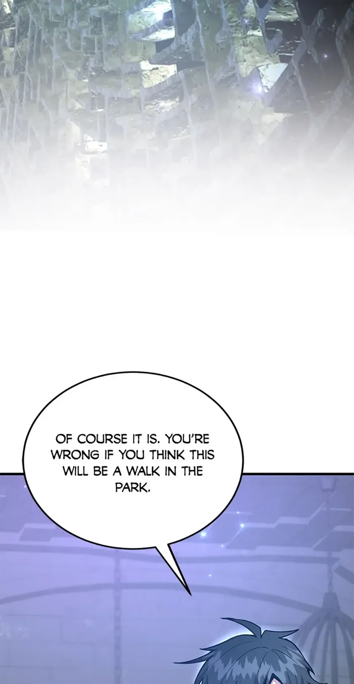 Read I Got Lucky And Pulled A 10th Rank Summon EN Manga Online