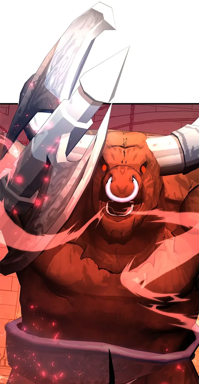 Read I Got Lucky And Pulled A 10th Rank Summon EN Manga Online