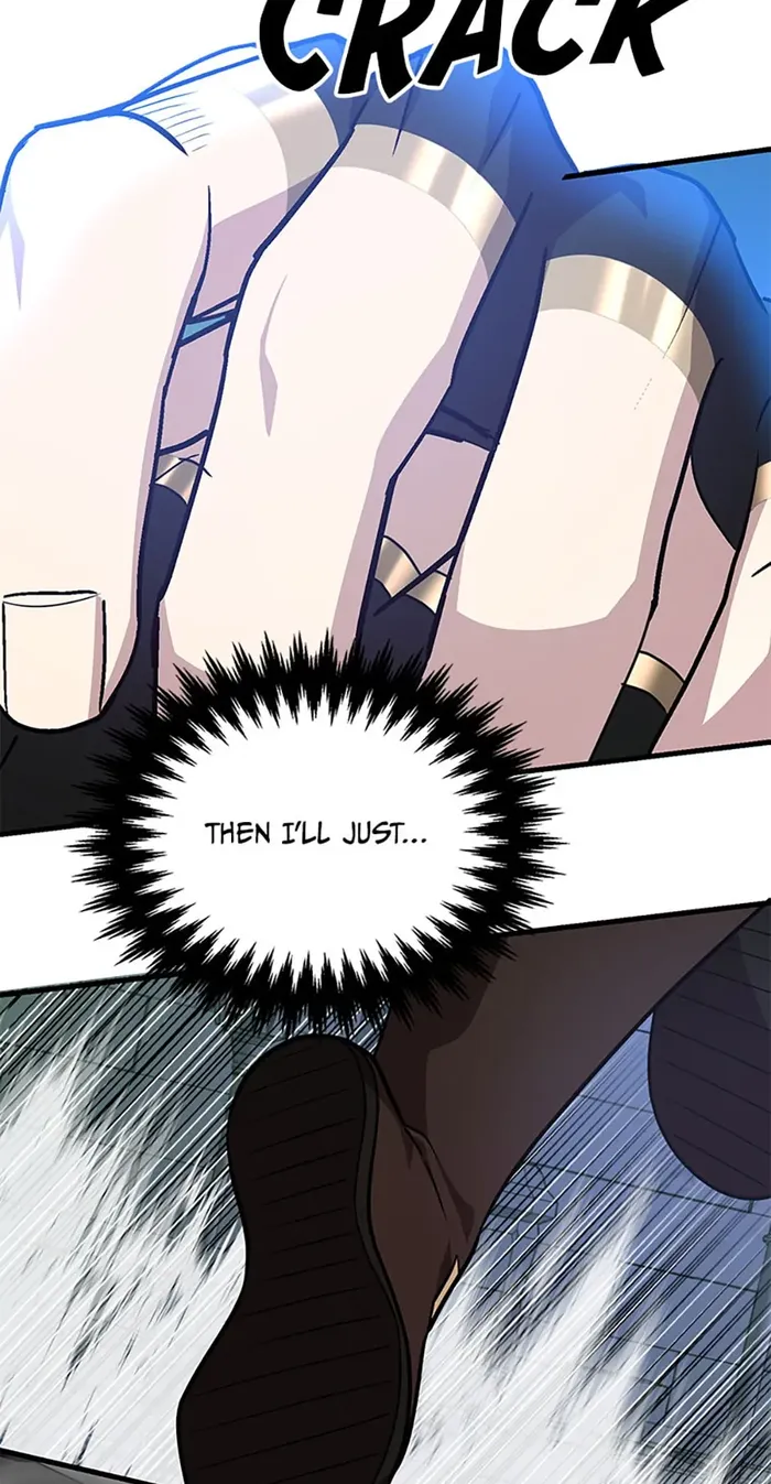 Read I Got Lucky And Pulled A 10th Rank Summon EN Manga Online