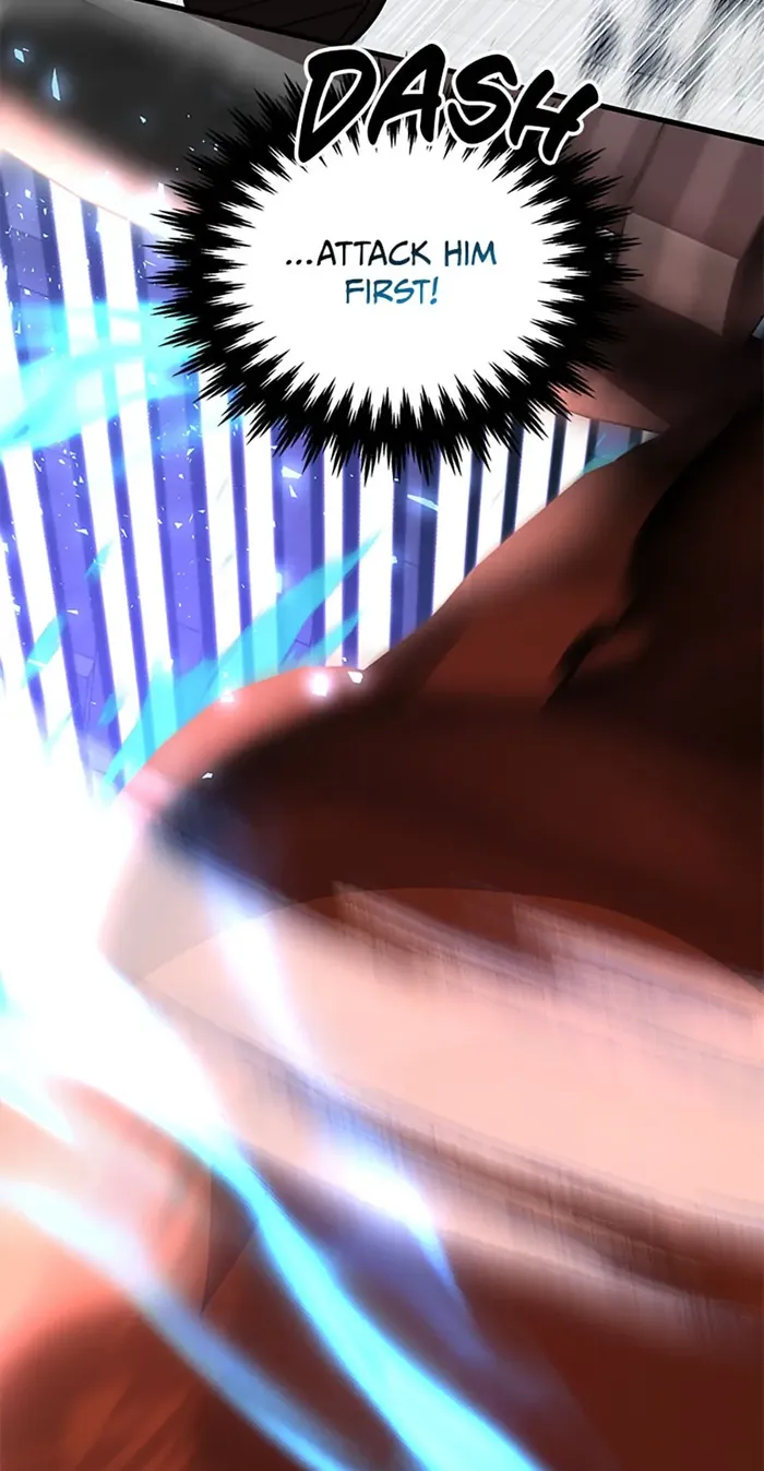 Read I Got Lucky And Pulled A 10th Rank Summon EN Manga Online