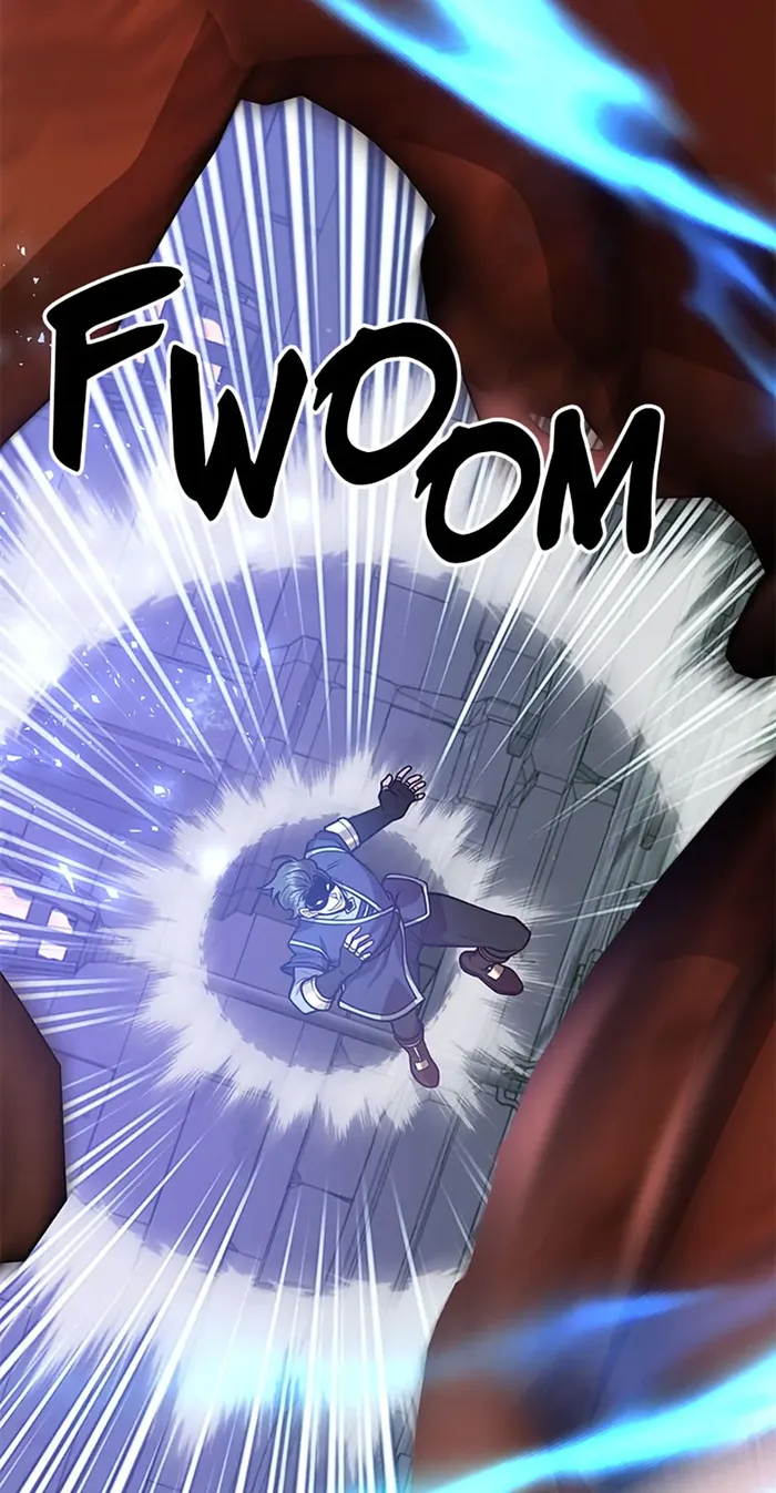 Read I Got Lucky And Pulled A 10th Rank Summon EN Manga Online