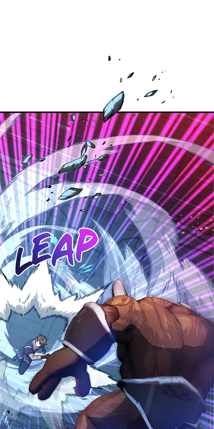 Read I Got Lucky And Pulled A 10th Rank Summon EN Manga Online