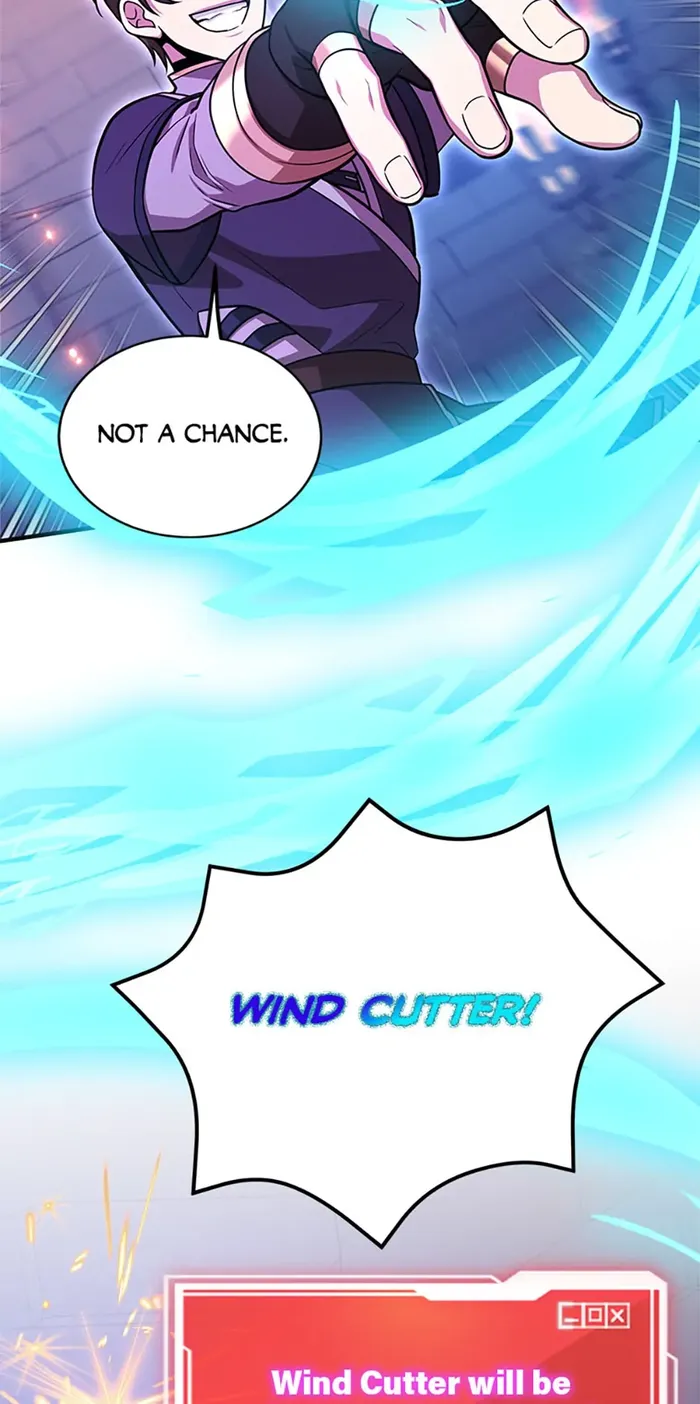 Read I Got Lucky And Pulled A 10th Rank Summon EN Manga Online