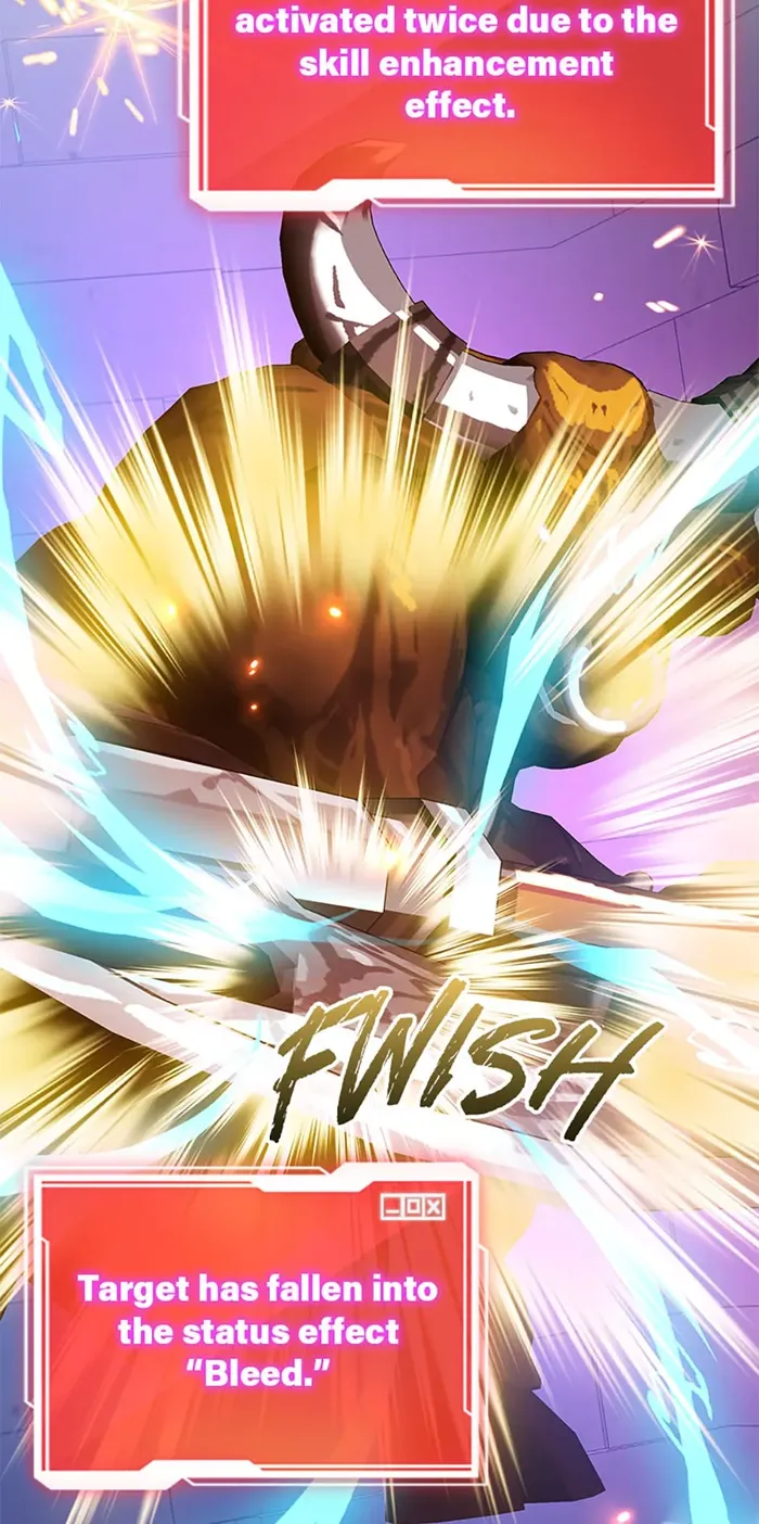 Read I Got Lucky And Pulled A 10th Rank Summon EN Manga Online
