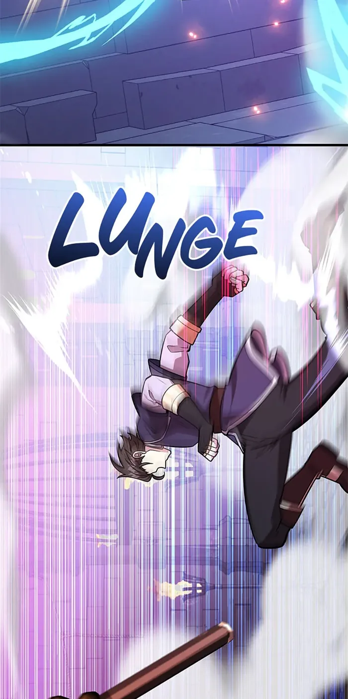 Read I Got Lucky And Pulled A 10th Rank Summon EN Manga Online
