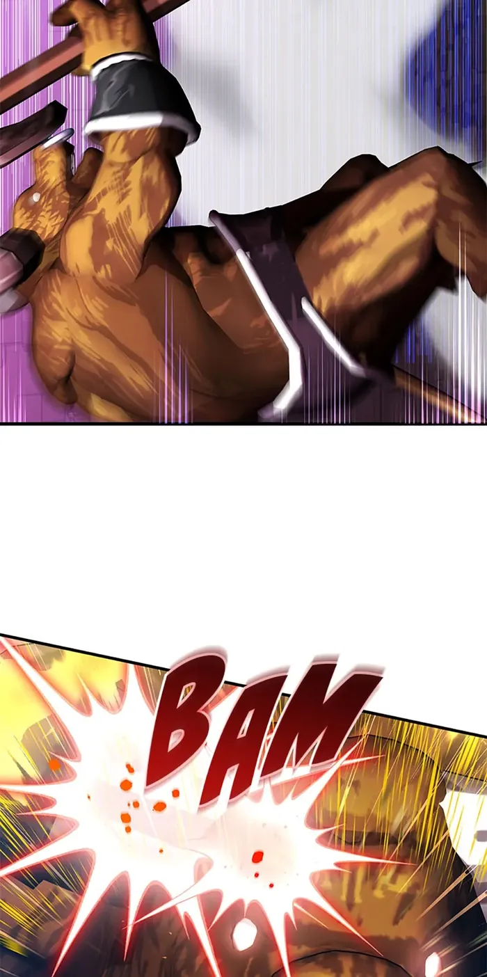 Read I Got Lucky And Pulled A 10th Rank Summon EN Manga Online