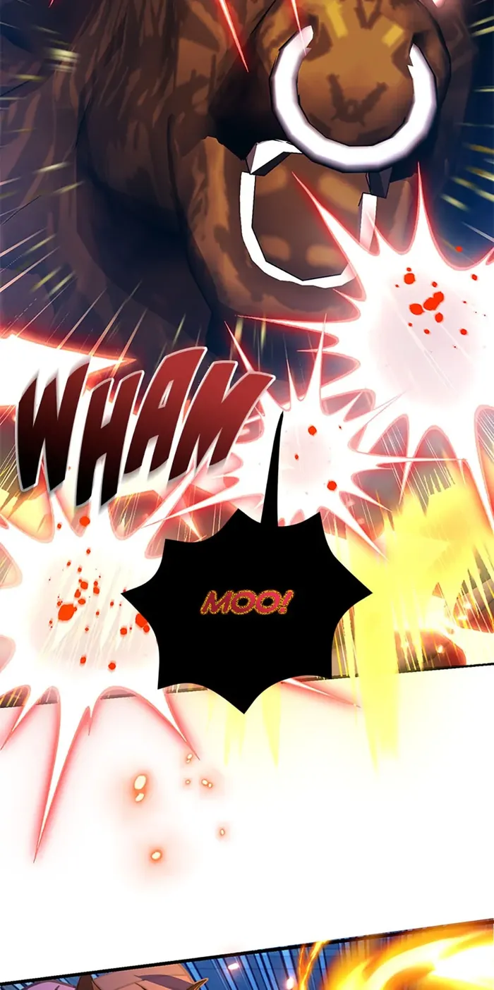 Read I Got Lucky And Pulled A 10th Rank Summon EN Manga Online