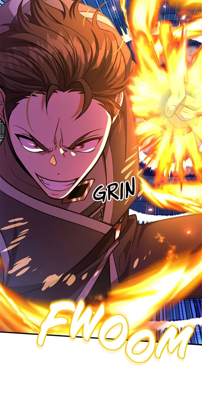 Read I Got Lucky And Pulled A 10th Rank Summon EN Manga Online