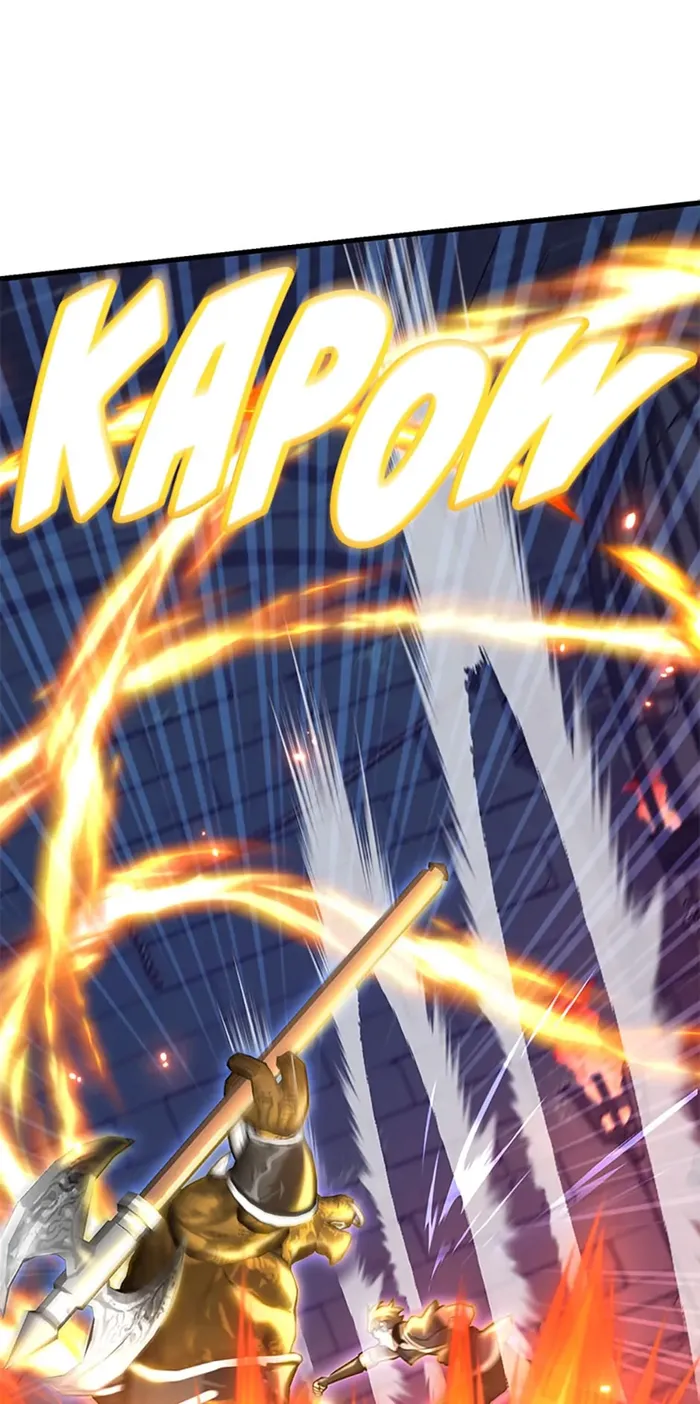 Read I Got Lucky And Pulled A 10th Rank Summon EN Manga Online