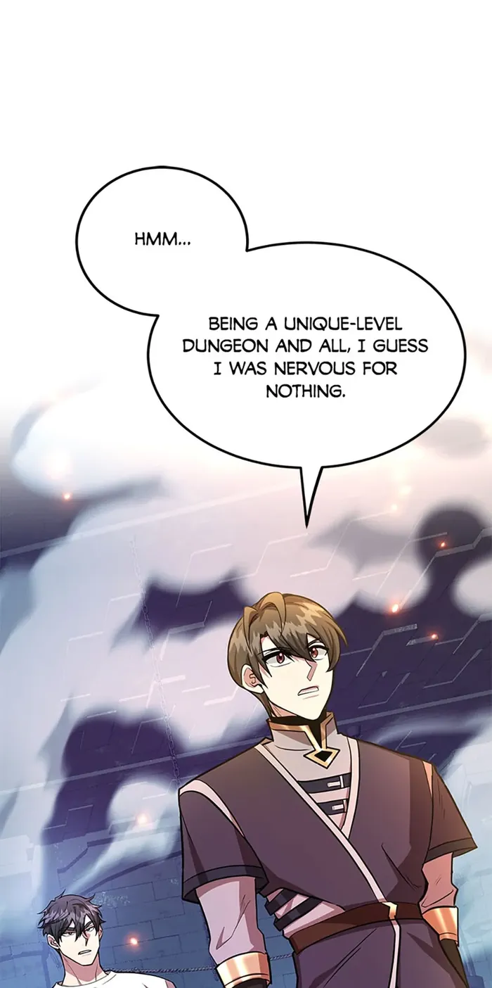 Read I Got Lucky And Pulled A 10th Rank Summon EN Manga Online