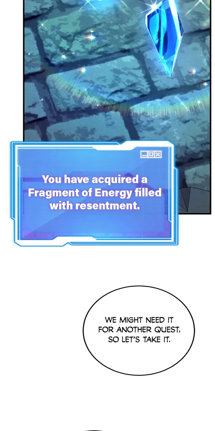 Read I Got Lucky And Pulled A 10th Rank Summon EN Manga Online