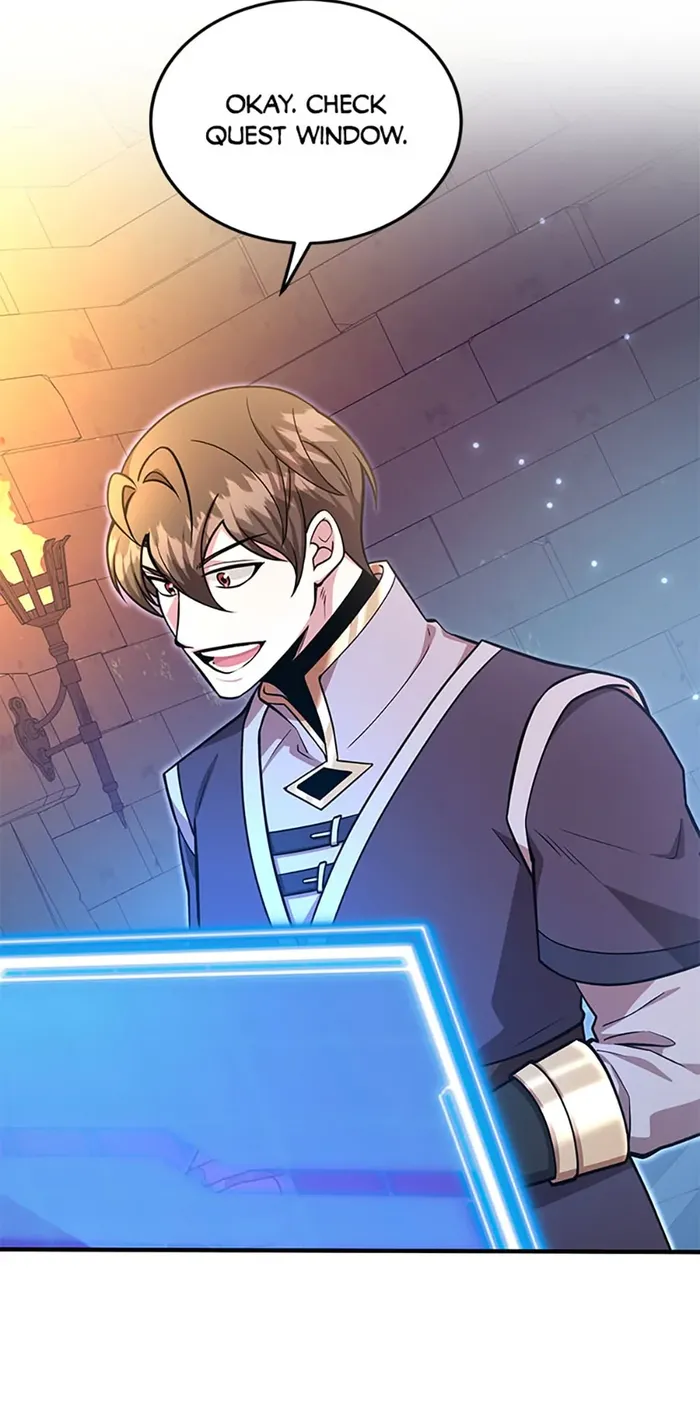 Read I Got Lucky And Pulled A 10th Rank Summon EN Manga Online