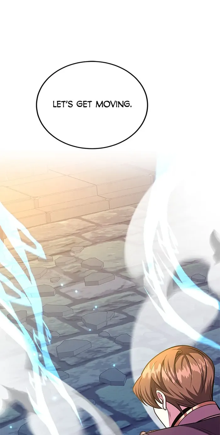 Read I Got Lucky And Pulled A 10th Rank Summon EN Manga Online