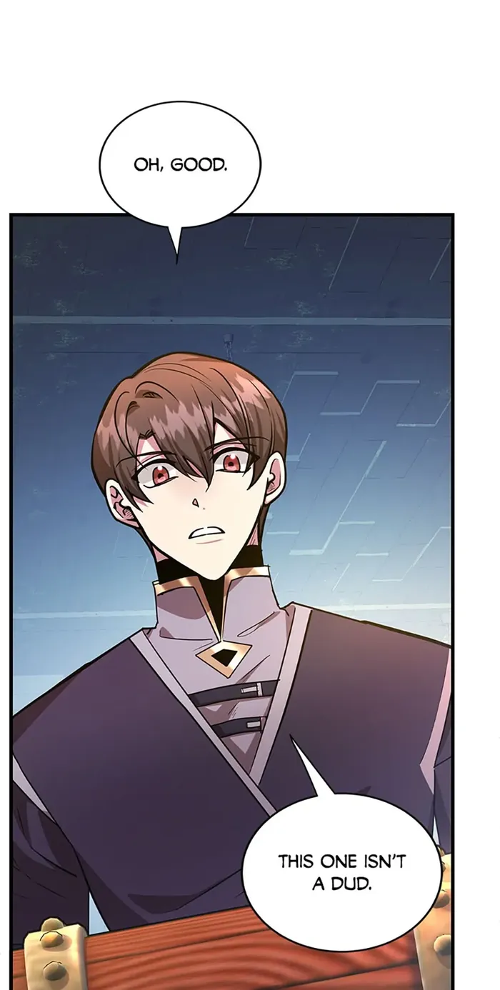 Read I Got Lucky And Pulled A 10th Rank Summon EN Manga Online