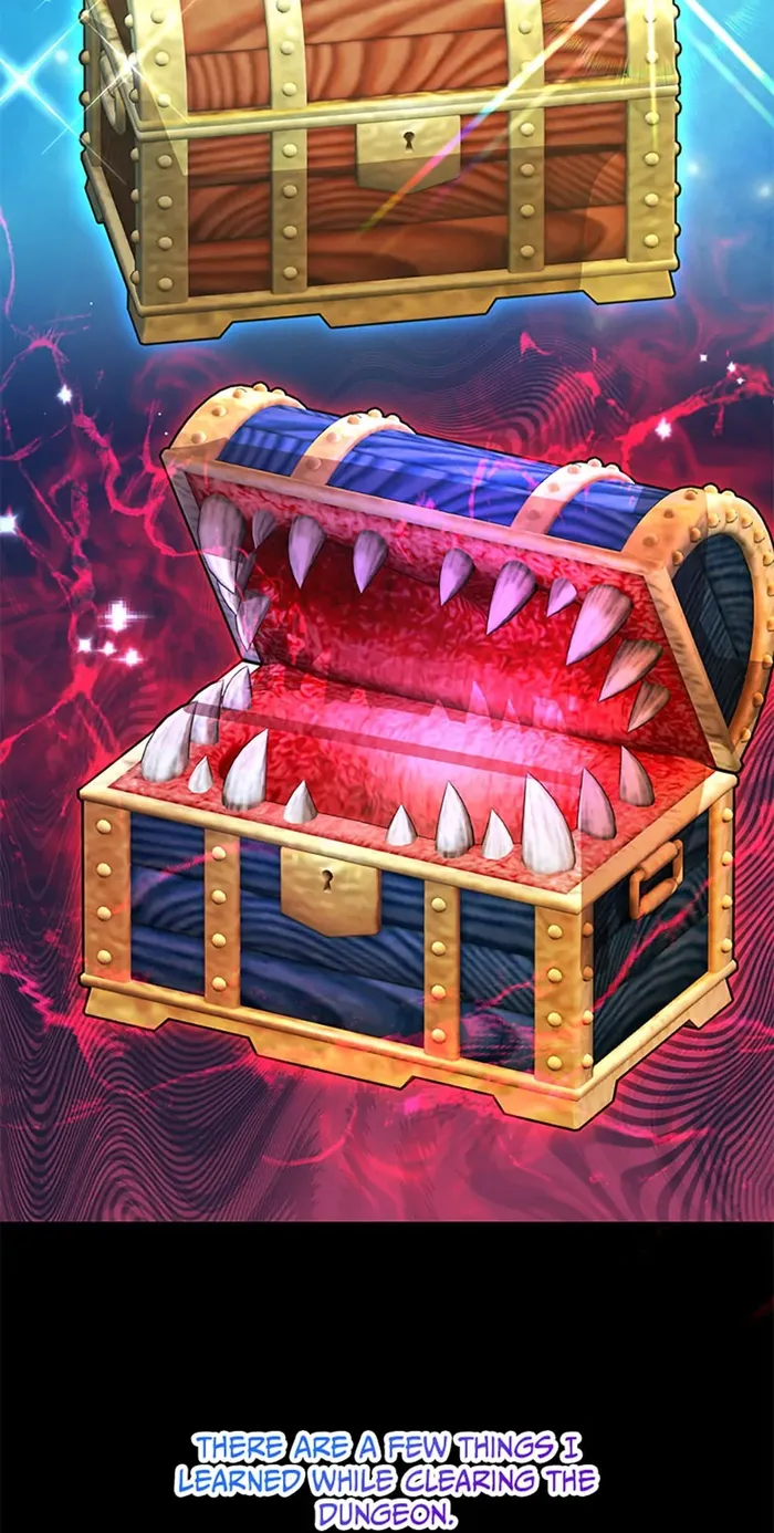 Read I Got Lucky And Pulled A 10th Rank Summon EN Manga Online
