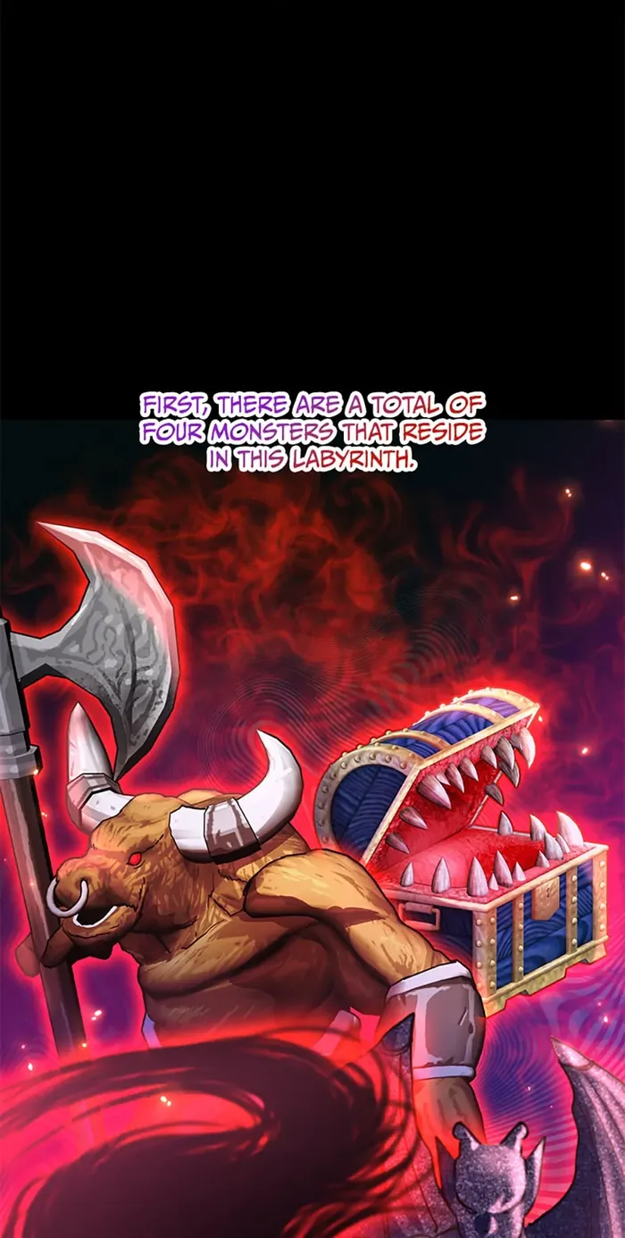 Read I Got Lucky And Pulled A 10th Rank Summon EN Manga Online
